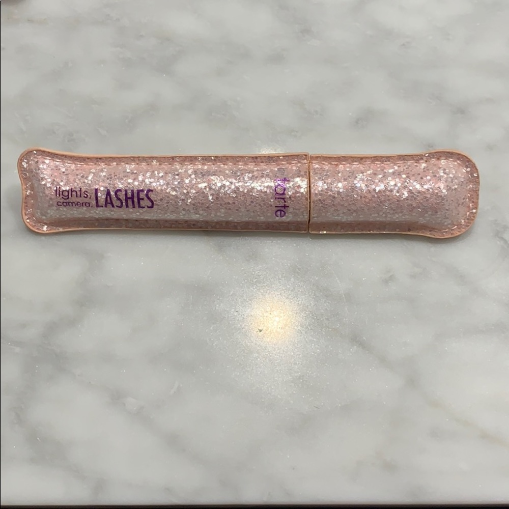 Brand New Tarte Lights, Camera, Lashes